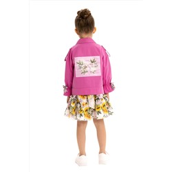 Куртка КАРАМЕЛЛИ #1032145