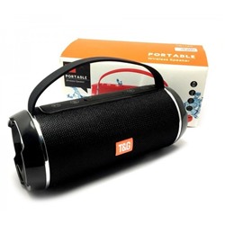 Портативная BLUETOOTH колонка TG 116 с ручкой