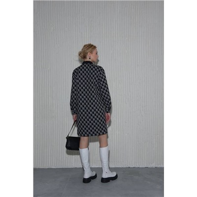 Femme & Devur 80121 1.32F(170), Платье