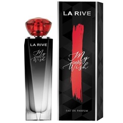 LA RIVE  MY ONLY WISH /жен.     (Cacharel Yes I am) M~
