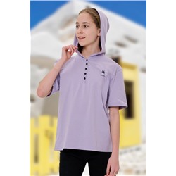 футболка для девочки Д 0147-07 -50%