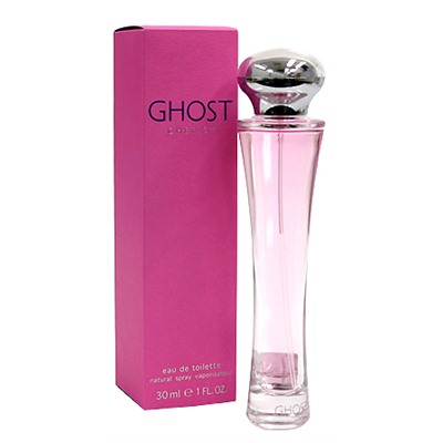 Ghost Cherish