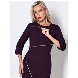 Платье Конструктивный подход, нью