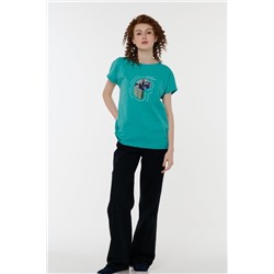 футболка женская 8253-21 -50%