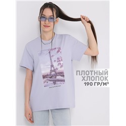 405262 Апрель Футболка