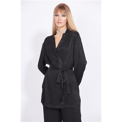 EOLA 2337 черный, Брюки,  Блуза