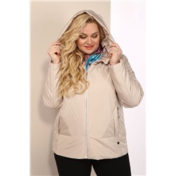 Shetti 2110 жемчужный, Куртка