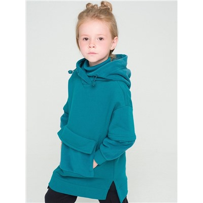 GFNC3293 (Толстовка для девочки, Pelican Outlet )