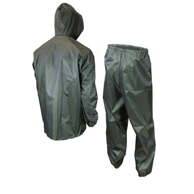 Костюм влагозащитный ВВЗ-004 "Raincoat", полиэстр, цвет хаки