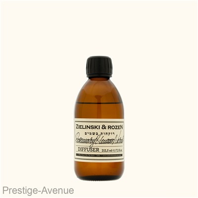 Диффузор для ароматерапии Зeлинcки и Рoзeн Rosemary & Lemon, Neroli unisex 212 мл