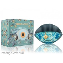 Kenzo - Парфюмированная вода World Fantasy Collection 75 мл.