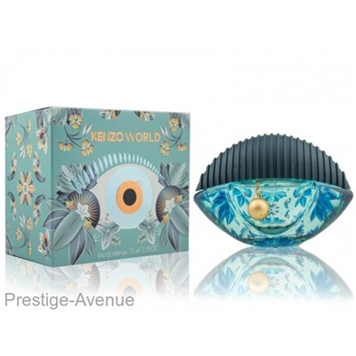 Kenzo - Парфюмированная вода World Fantasy Collection 75 мл.