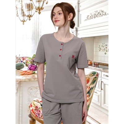 пижама/домашний костюм 4411-23 Новинка