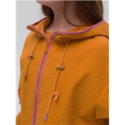 GZJN4319 (Ветровка для девочки, Pelican Outlet )