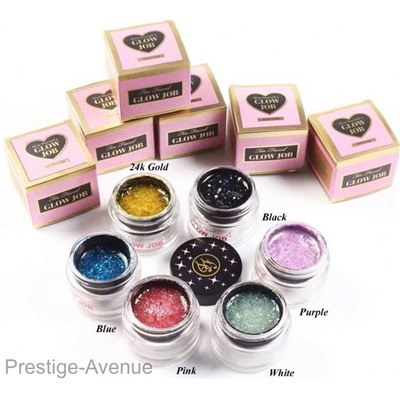 Маска для лица Too Faced Glow Job 50 мл