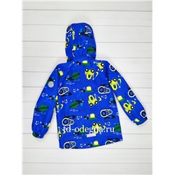 Ветровка F2307-5002