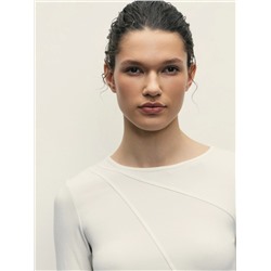 514960 ZARINA Лонгслив