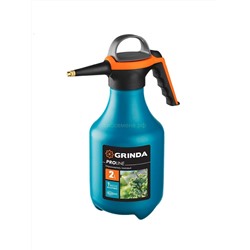Опрыскиватель помп GRINDA PROLine  2л (425052)