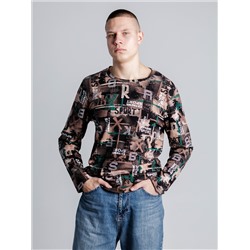 Кофта Дилан 2-42в