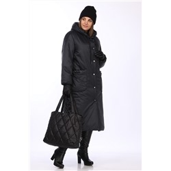 Lady Secret 8286 черный, Пальто