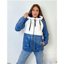 Демисезонные куртки 897818