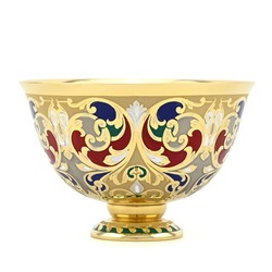 Пиала для чая "Восточная" 200 мл.