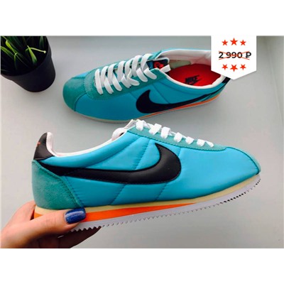 Кроссовки Nike Classic Cortez Nylon