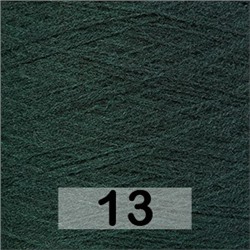 Пряжа Пехорка Трикотажная мериносовая