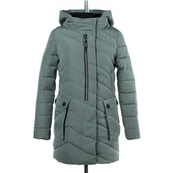 04-1869 Куртка демисезонная (Синтепон 200)