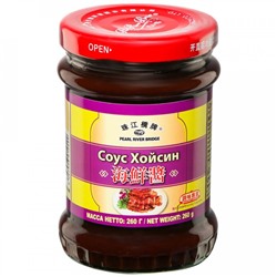 HOI SIN SAUCE, Pearl River Bridge (Соус ХОЙСИН), стекло, 260 г.