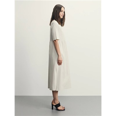 523701 ZARINA Платье
