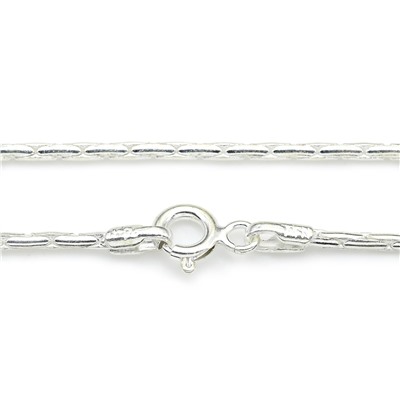 Цепочка С925, 50см, 7г