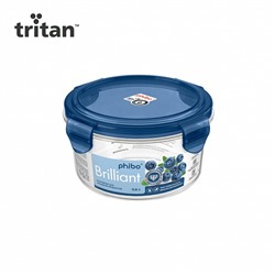 Контейнер для продуктов герметичный Brilliant 0,6 л