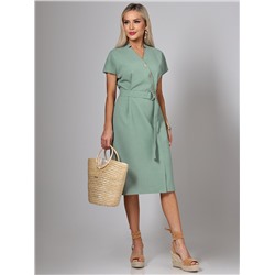 Платье У всех на устах, нью