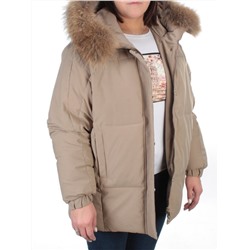 M2115 Куртка зимняя женская MEINAER (200 гр. холлофайбера) размер 42 (идет на 44/46 российский)