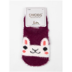 Следки для девочки DMDBS