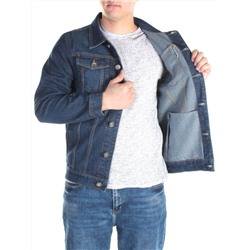 VH5915 Куртка джинсовая мужская VH JEANS размер XL - 48 российский
