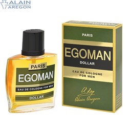 EGOMAN DOLLAR 60мл /муж. M~