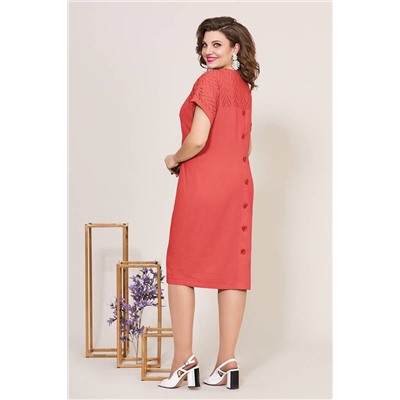 Mira Fashion 5233-2, Платье