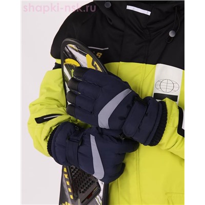 027-TCH Перчатки (9-11 лет)