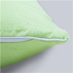 Подушка двухкамерная ПТБ-57 (молния)