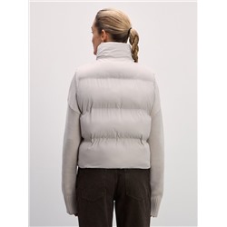 434544 ZARINA Жилет