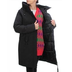 21-961 Пальто женское зимнее (200 гр. холлофайбера) размер 50