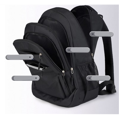 SR-2502-Black