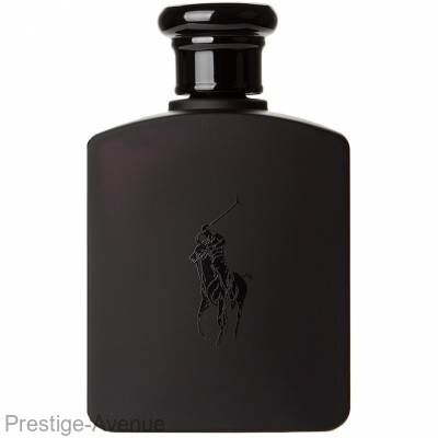 Ralph Lauren Double Black edt 125мл