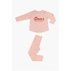 Пижама INDEFINI #955389