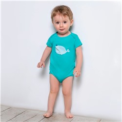 Боди Kogankids для мальчика