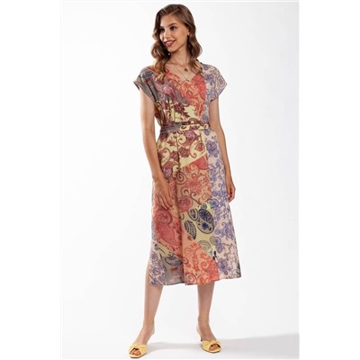 Femme & Devur 8803 1.32F(170), Платье