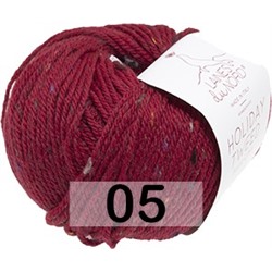 Пряжа Laines du Nord Holiday Tweed