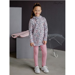 Костюм Листопад Камелия зефир